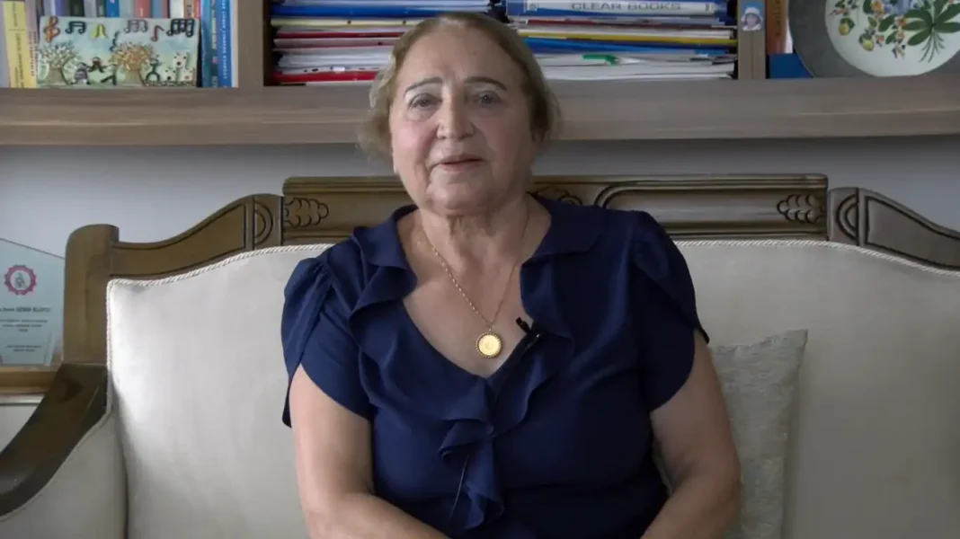 Aysel Demir Kılavuz: Aleviler Barış Süreci'nde Olmalı