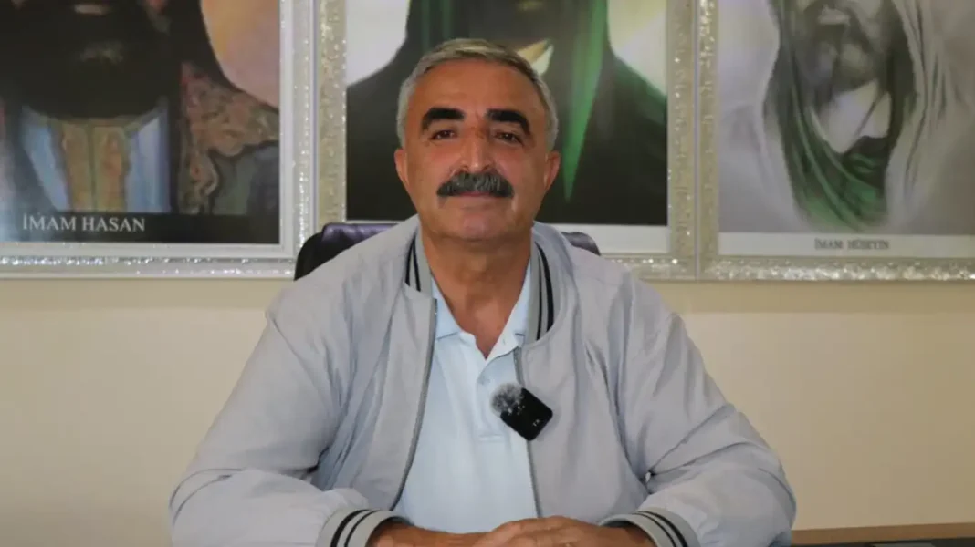 Bozkurt: Devlet Aleviliği tarif etmekten vazgeçsin