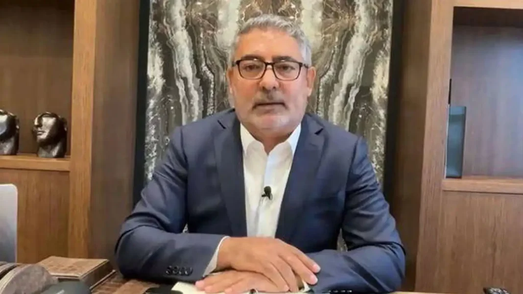 Cafer Mahiroğlu: Alevi kimliğimi gizlemiyorum