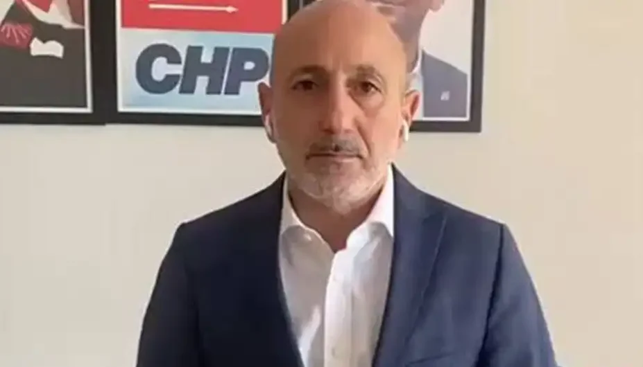 CHP'li Öztunç'un Annesi Hatice Öztunç Vefat Etti