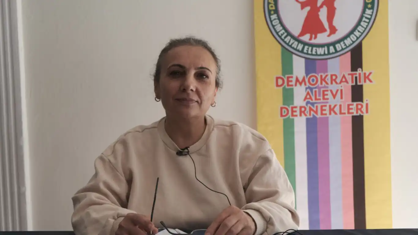 DAD'lı Akdeniz: Alevilik tekçi bir kalıba indirgenemez