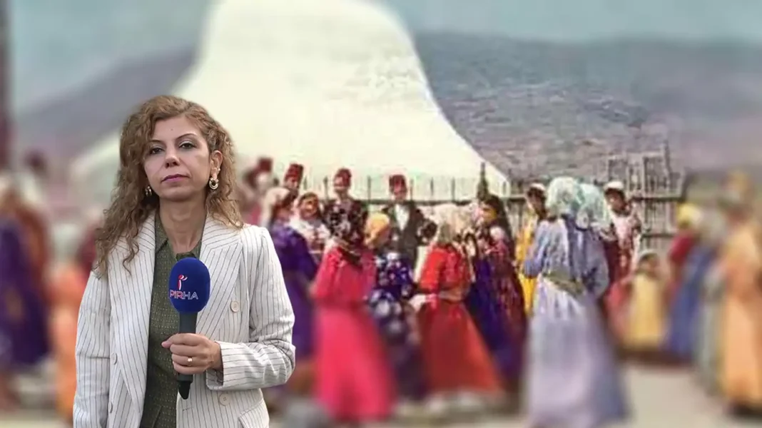 Dr. Sönmez Alvanoğlu Yolcu: Arap Aleviliği araştırılmayı bekliyor