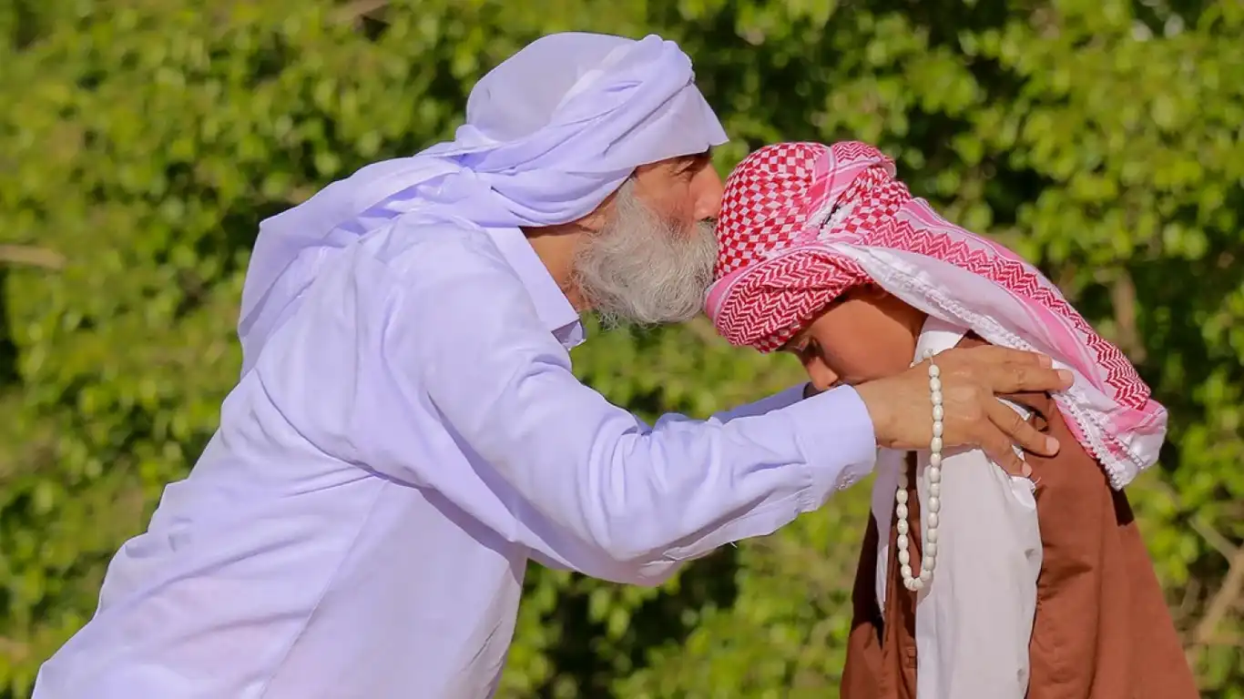 Êzîdî tarihinde bir ilke doğru