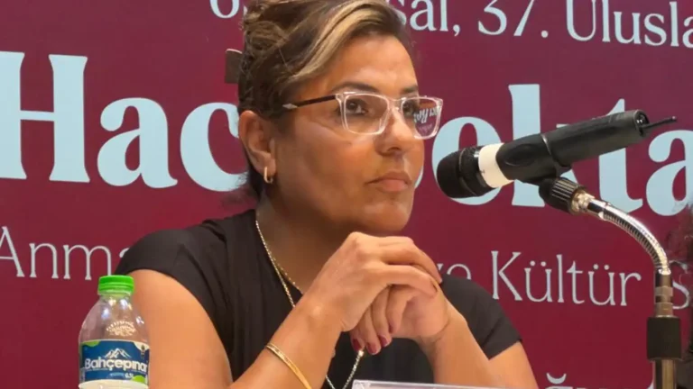 Filiz Çaglar Selçuk: Alevilerin Talepleri ve Yeni Dönem