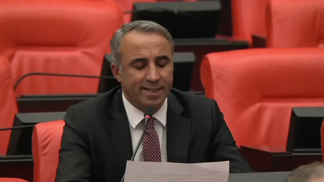 Fırat: Kıraç Cemevi'nin tahliyesi inanç özgürlüğüne müdahale
