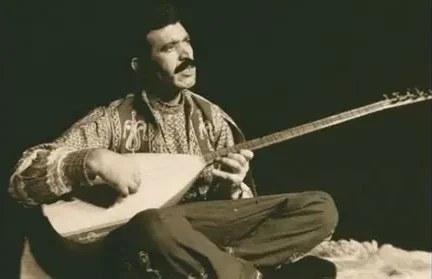 Feyzullah Çınar Hakk'a yürüdü