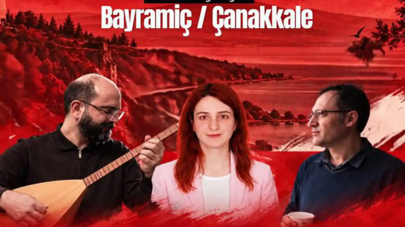 GADEV Alevi Akademisi, Bayramiç Alevi Kültürünü İstanbul'da Ele Alacak