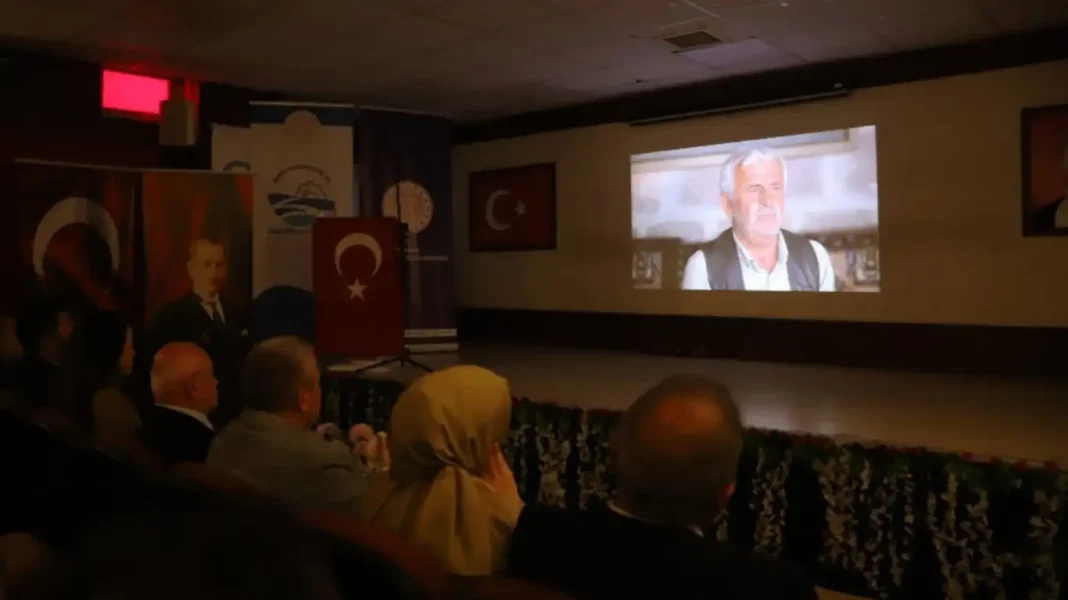 Gölbaşı'nda Ahilik Haftası etkinliği düzenlendi