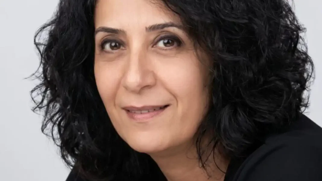 Gürhan: Rızalık Meydanı Genel Kurul Odalarına Sığar mı?