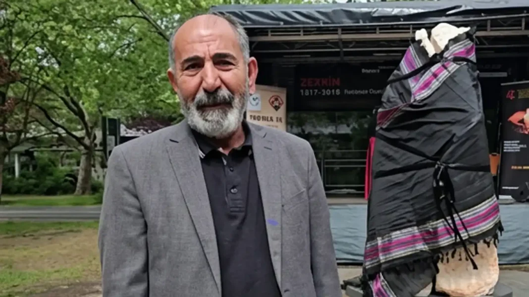 Hasan Doğan Dede: Aleviliği Yaşıyoruz, Anlatmaya Gerek Yok