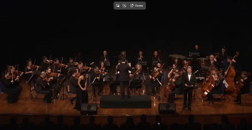 Hasan Yükselir ve Dijle Yükselir