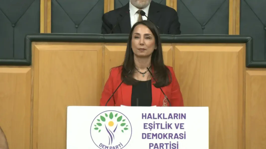 Hatimoğulları: Alevi kurumları sürecin tarafı olmalı