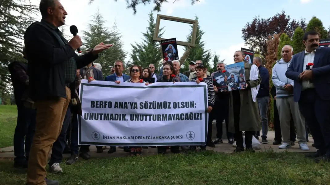 İHD: Cemil Kırbayır'ın Akıbeti 46 Yıldır Açıklanmadı