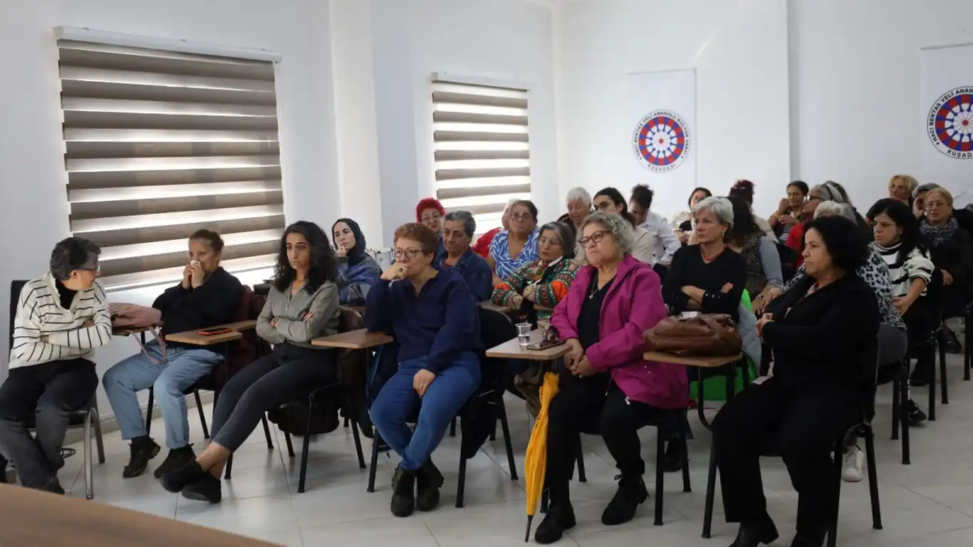 Kadın örgütleri: Devletin kadın şiddeti politikasını değiştirmeli
