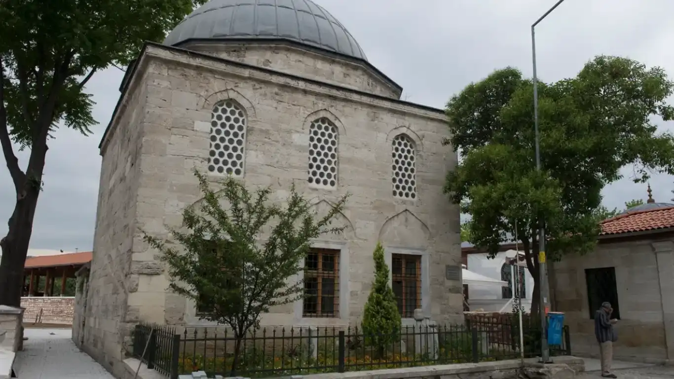 Kadıncık Ana Evi, Hacıbektaş'ta Ziyarete Açık