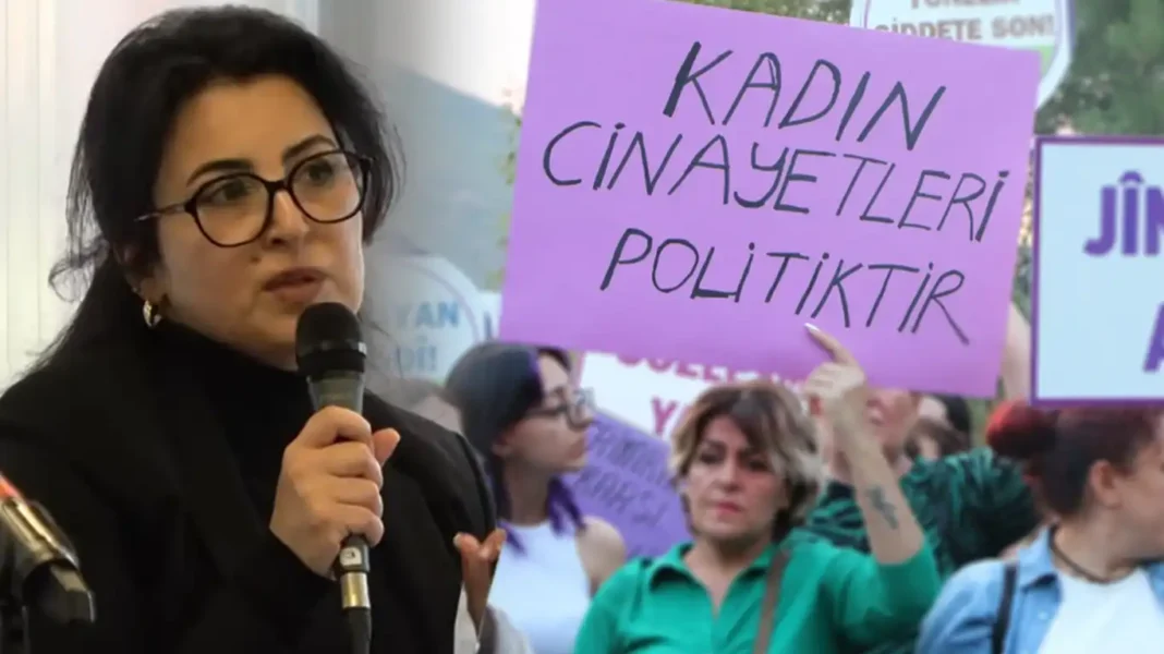 Kadınların Güvenliği İçin Etkin Koruma Mekanizmaları Gerekli