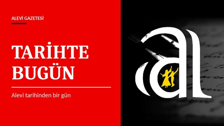 Tarihte bugün: Türkiye Birlik Partisi’nin kapatılması (16 Ekim 1981)