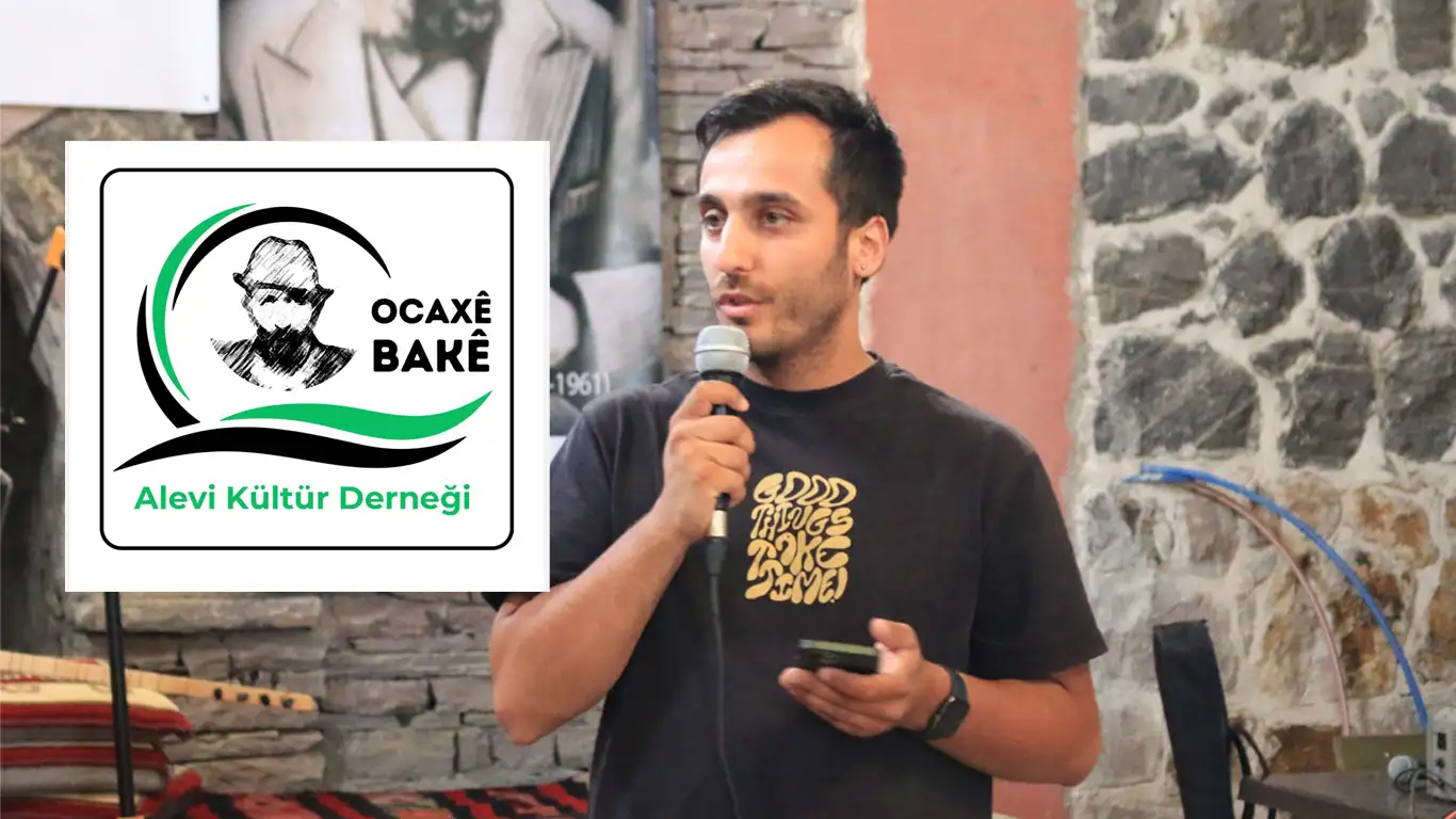 Ocaxê Bakê Alevi Kültür Derneği’nden Kıraç Cemevi Tepkisi: “Alevilerin İradesi Yok Sayılamaz”