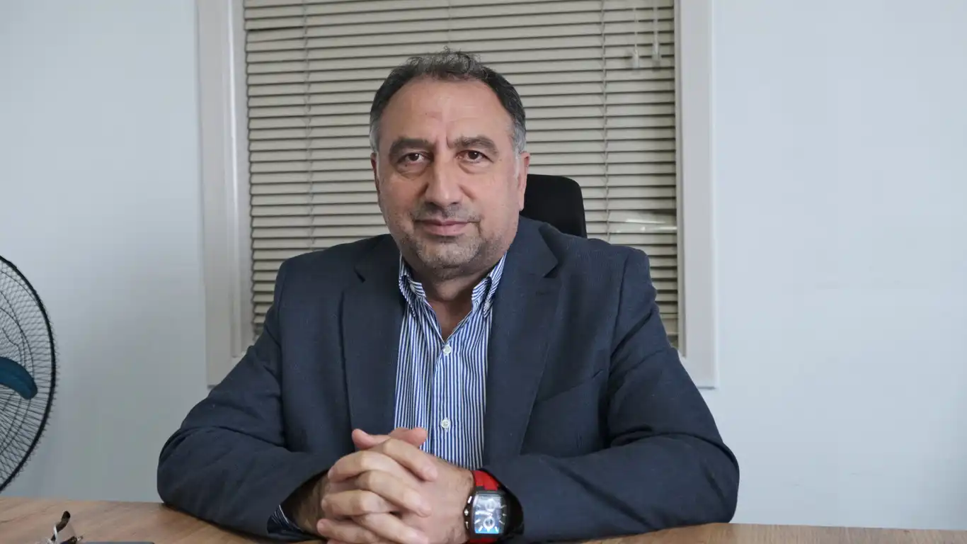 Kenanoğlu: Alevilik kontrol altında tutulmak isteniyor