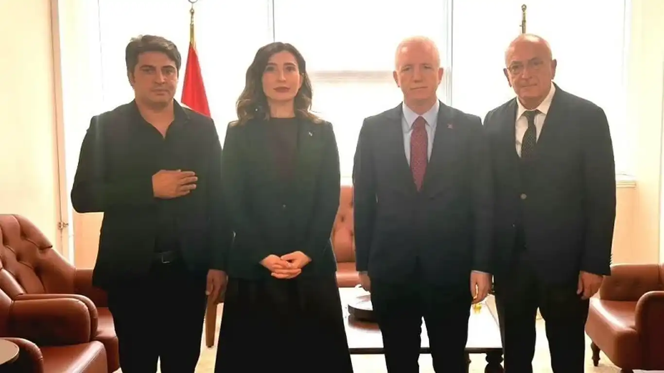 Kıraç Cemevi'ndeki Anlaşmazlık Çözüldü