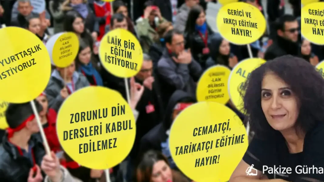 MEB, Alevi-Bektaşi Eğitimi Başlattı: Eleştiriler Yükseliyor