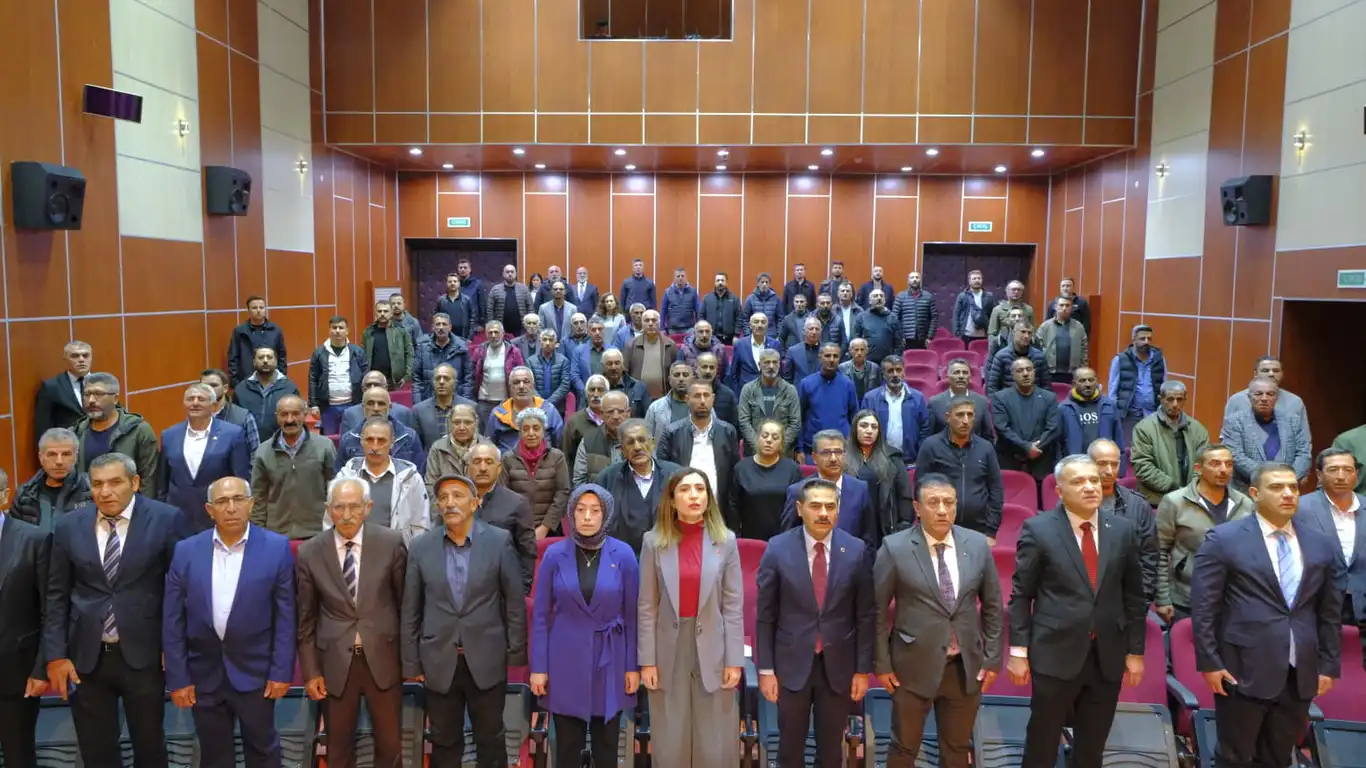 Mehmet Seyidalioğlu: Alevi inancını özünden koparıyorlar