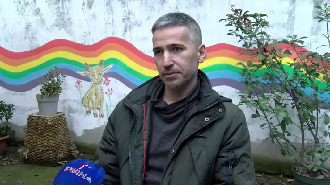Ozan Doğan: Roman Alevilerin Ciddi Sorunları Var