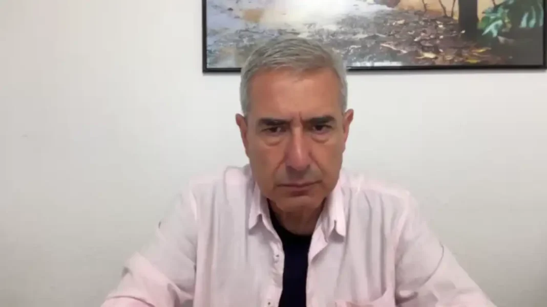 Özuğurlu: Aleviler uluslararası korumadan yoksun bırakıldı