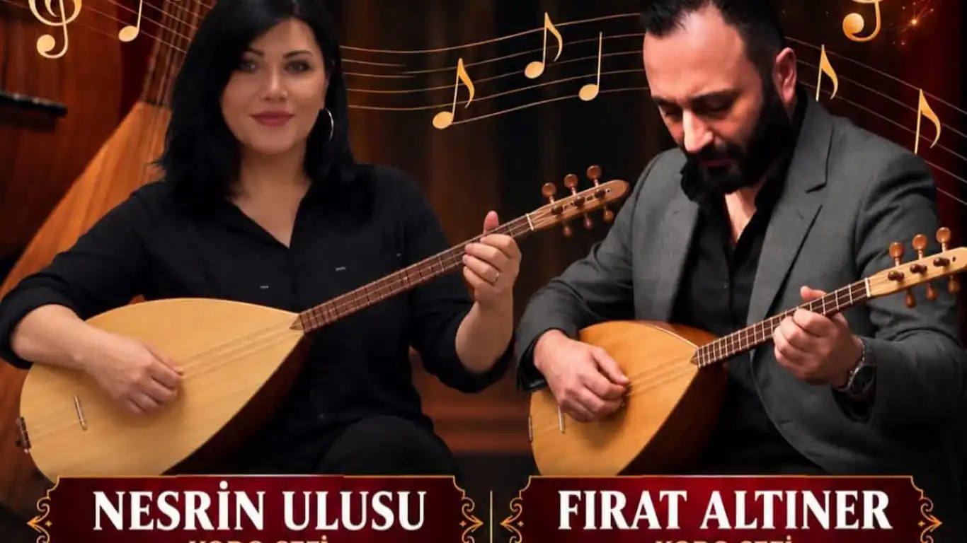 Pir Sultan Abdal Kültür Derneği'nde Koro Kayıtları Başladı
