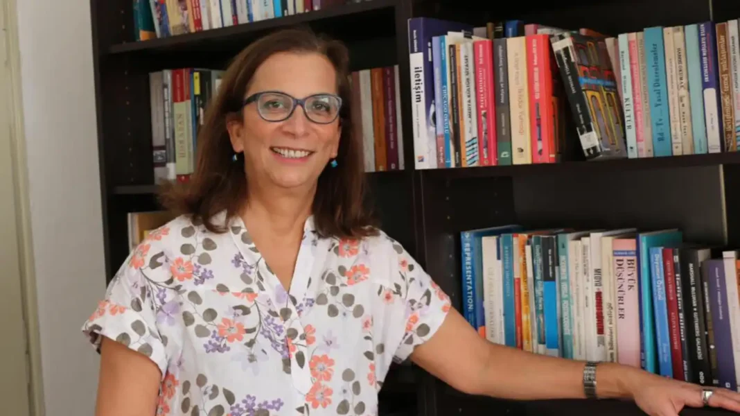 Prof. Dr. Poyraz: Alevilik Avrupa'da resmiyet kazandı