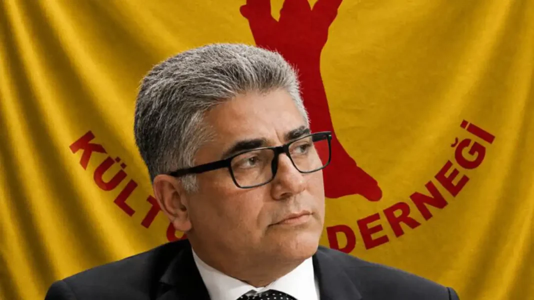 PSAKD'li Cuma Erçe: Birleşerek Kazanmalıyız