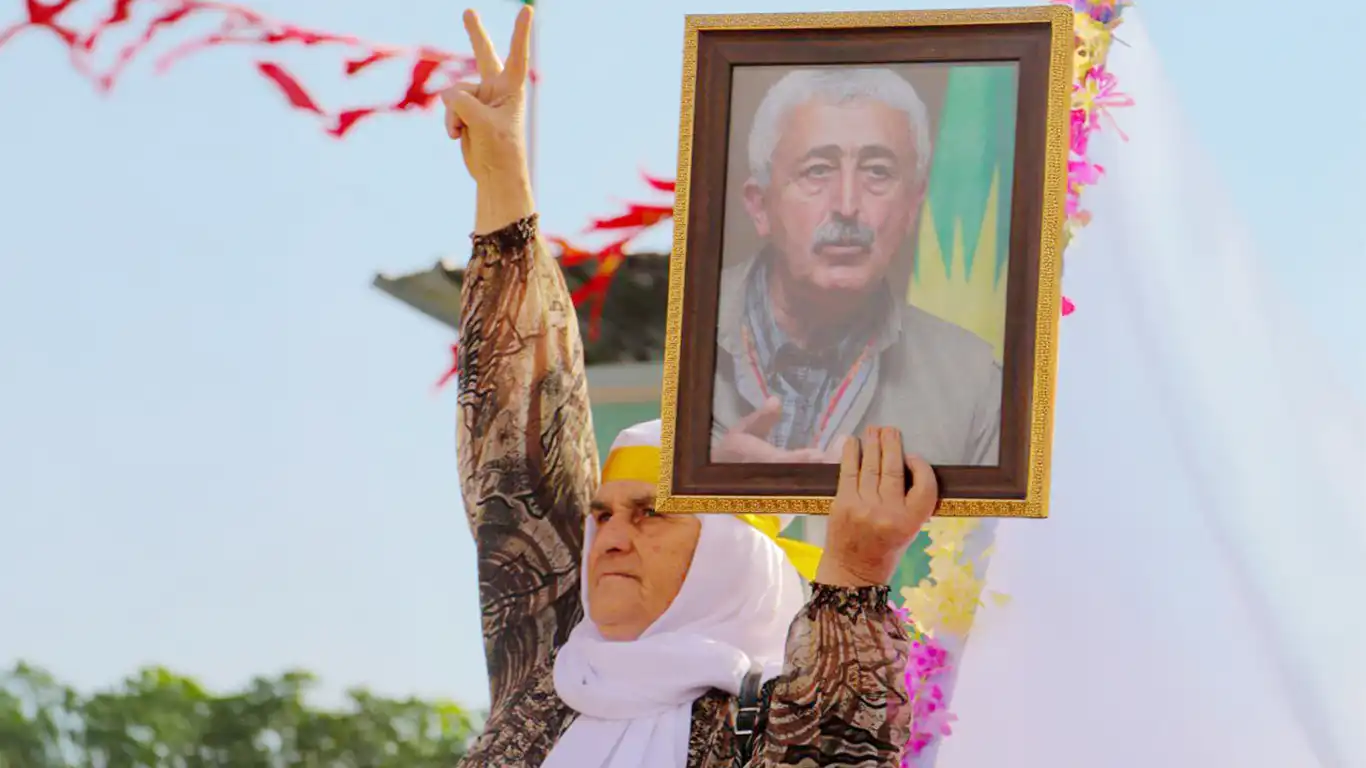 Rıza Altun: Son Samuray Hüseyin Salih Durmuş