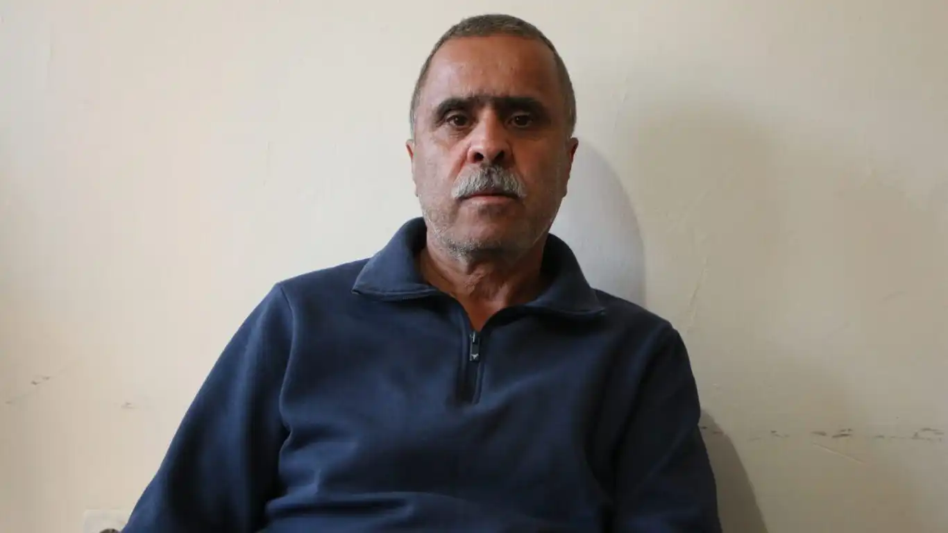 Selman Yeşilgöz’e Seyid Rıza ve Şeyh Said paylaşımından 51 bin lira ceza