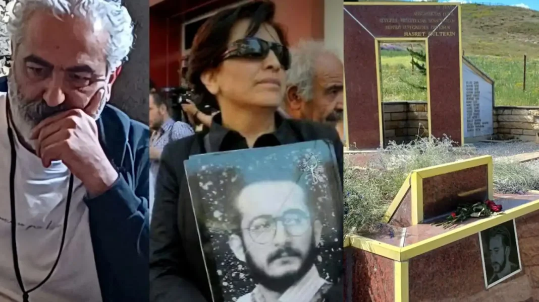 Serdar Doğan: Madımak Bir İnsanlık Davasıdır