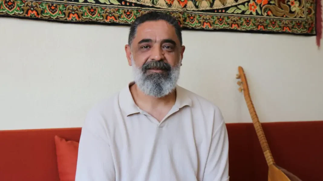 Seyitalidedeoğlu: Alevilere yönelik asimilasyon politikaları sürüyor