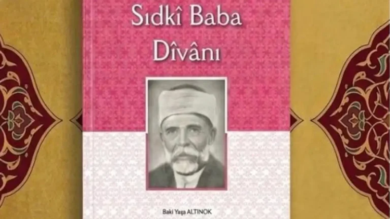 Sıdkî Baba Anması