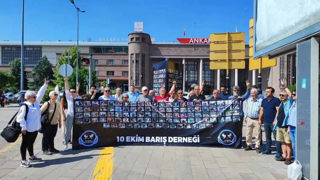 Subaşı: Alevilerin hakikat ve adalet duruşu