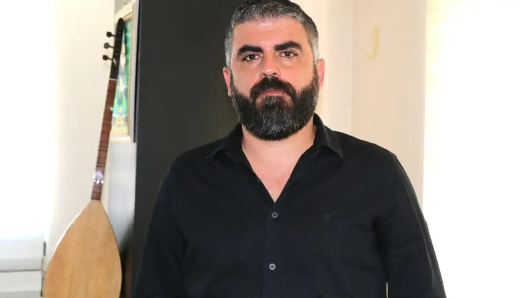 Talan: Anayasal hakkım için cezalandırıldım