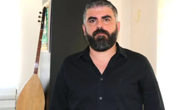 Talan: Anayasal hakkım için cezalandırıldım