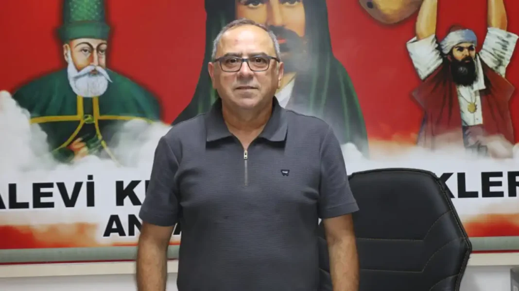 Uçarcan: Dedeliği meslek edindirme kursuna indirgemek saygısızlıktır