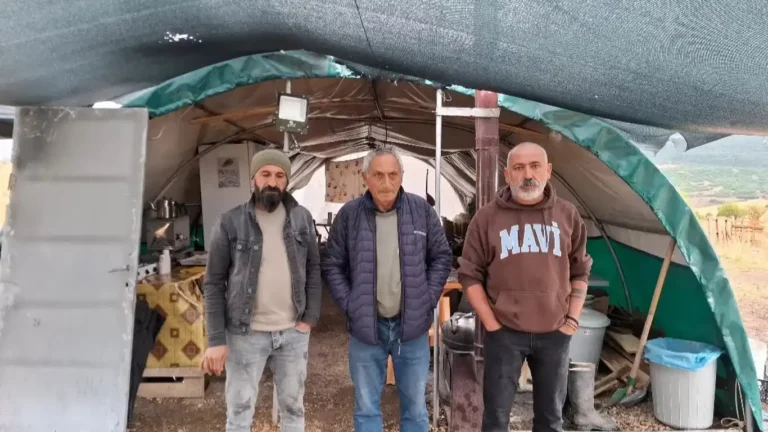 Varto'da JES Projesine Karşı 150 Günlük Direniş Sürüyor