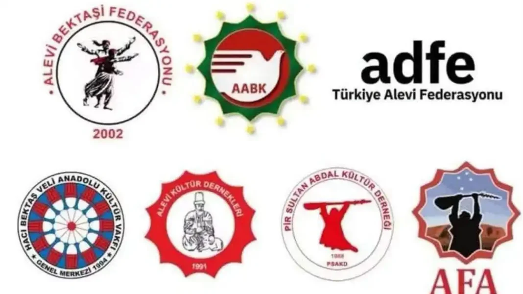 Yedi Alevi Kurumu: Halk TV'ye Kayyım Atanması Basın Özgürlüğüne Darbe