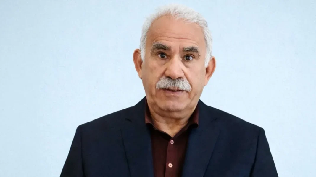 Zag: Barış için muhatabın adını koyma cesareti