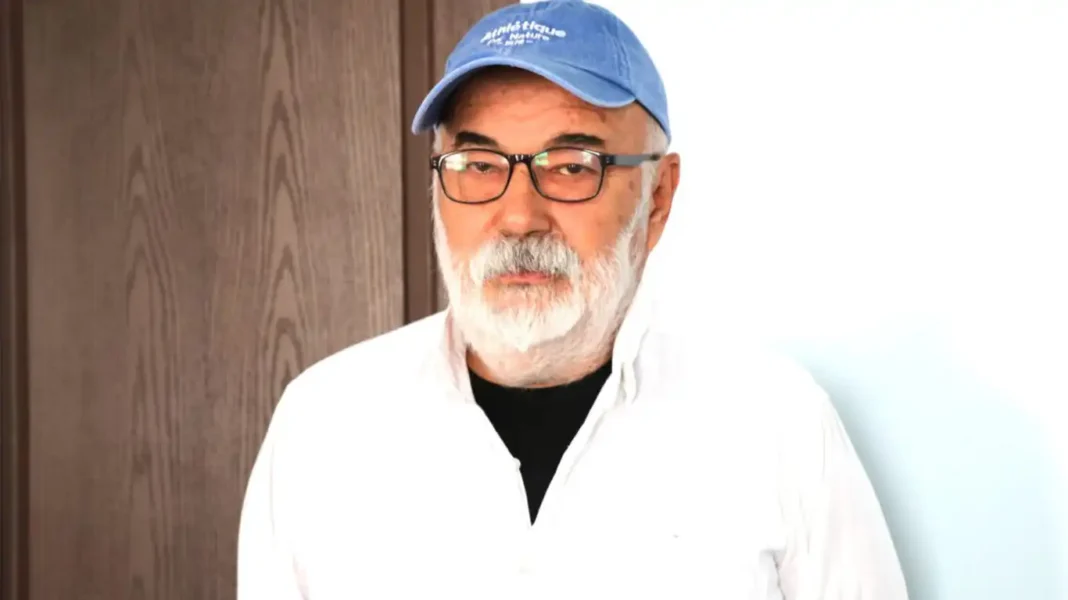 Zeynel Can: Alevilerin talepleri yıllardır karşılanmıyor